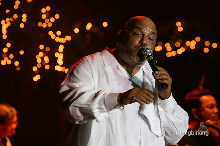 phil perry jakjazz jakarta