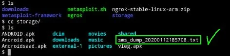 Hack Android Phone Using Termux with Metasploit and Ngrok - 2020