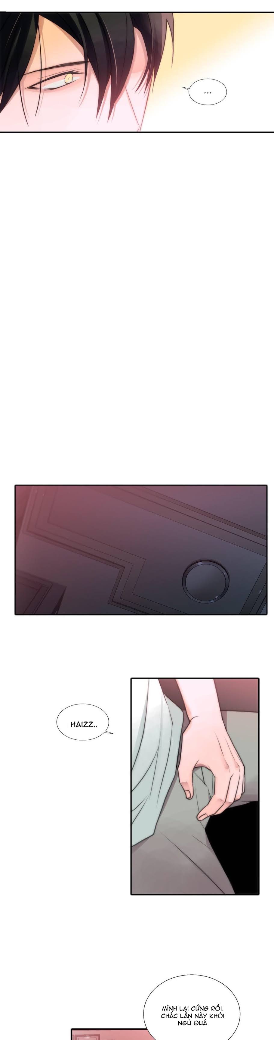 Đưa Đón Người Yêu Chapter 27 - Trang 25