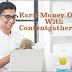 Earn Money Online With Contentgather.com - Earnohub.com