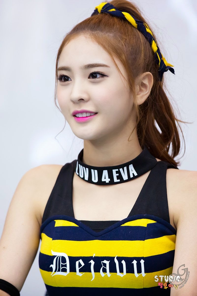 Sonamoo Photopost: Euijin, Nahyun, NewSun | I say myeolchi // k-pop in