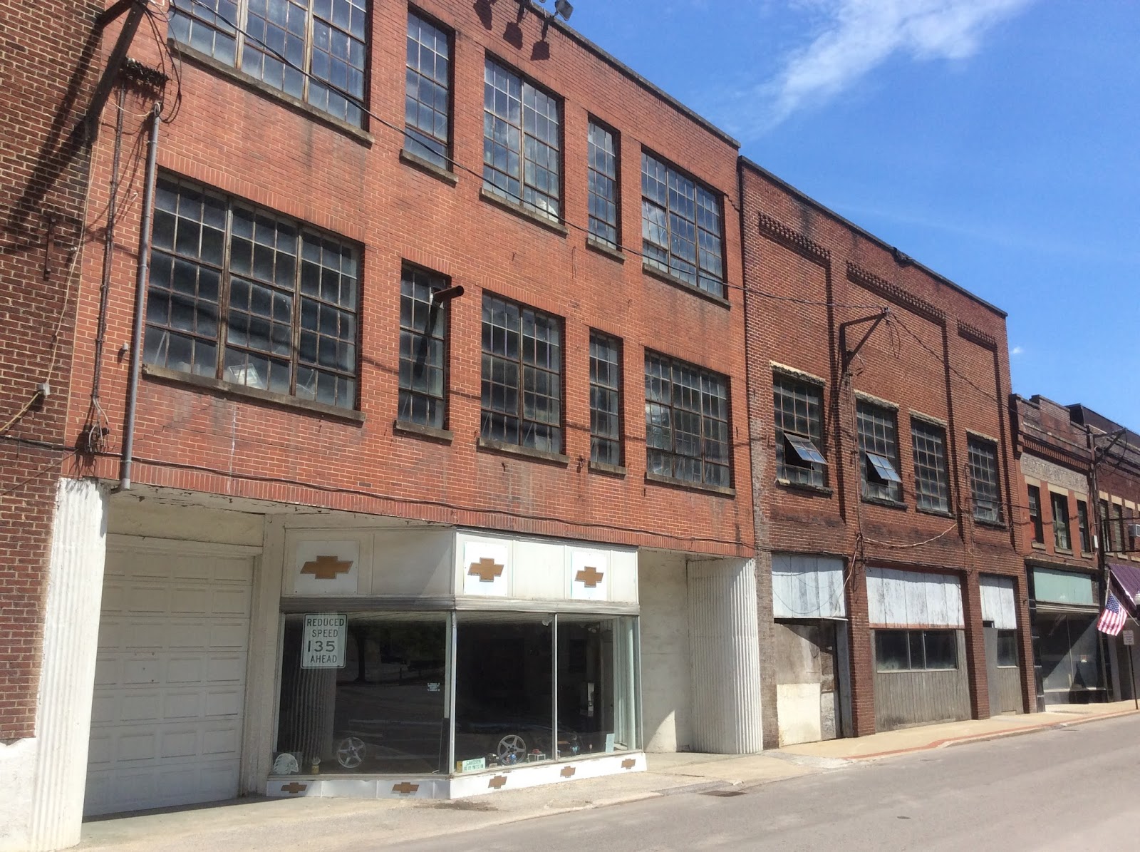 The Robert Muir Family Welch, West Virginia The Nation's Coal Bin