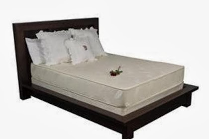 An All-Natural Latex Choice Mattress To Tempurpedic Together With Toxic Retentiveness Foam
