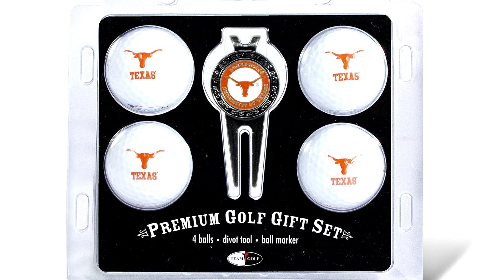 College Logo Golf Balls Ball Choices