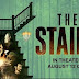 Pelicula: The Stairs - Horror Hazard
