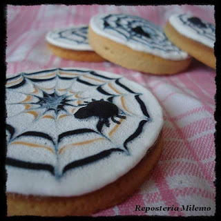 Galletas - Celebraciones Especiales Miriam LM - CEMLM