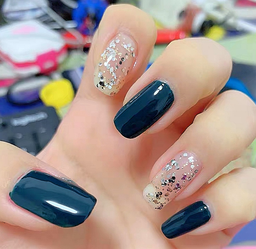 25+ nail styles in summer 2020, come to see my collection - HiArt