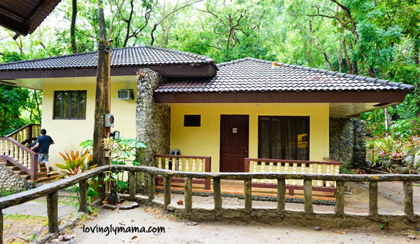 Mambukal Resort overnight stay - Mambukal Mountain Resort - Negros Occidental destination spa - Bacolod mommy blogger - Bacolod blogger - family travel -Mambukal Resort rates - LGU Cottages 