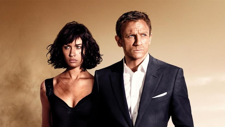 Quantum Of Solace Stream Quantum Of Solace Stream