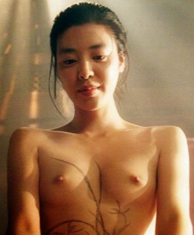 Celebrity Nude And Famous Asian