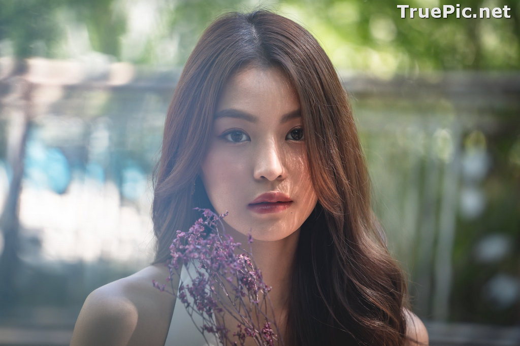 Image Thailand Model – Kapook Phatchara (น้องกระปุก) - Beautiful Picture 2020 Collection - TruePic.net - Picture-33