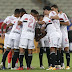 São Paulo, de Fernando Diniz, conquista a sua quarta vitória em cinco jogos no Brasileirão