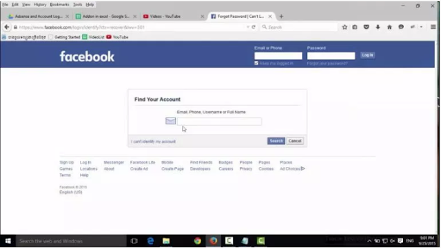 تهكير و إختراق الفيسبوك اون لاين تهكير و إختراق الفيسبوك اون لاين