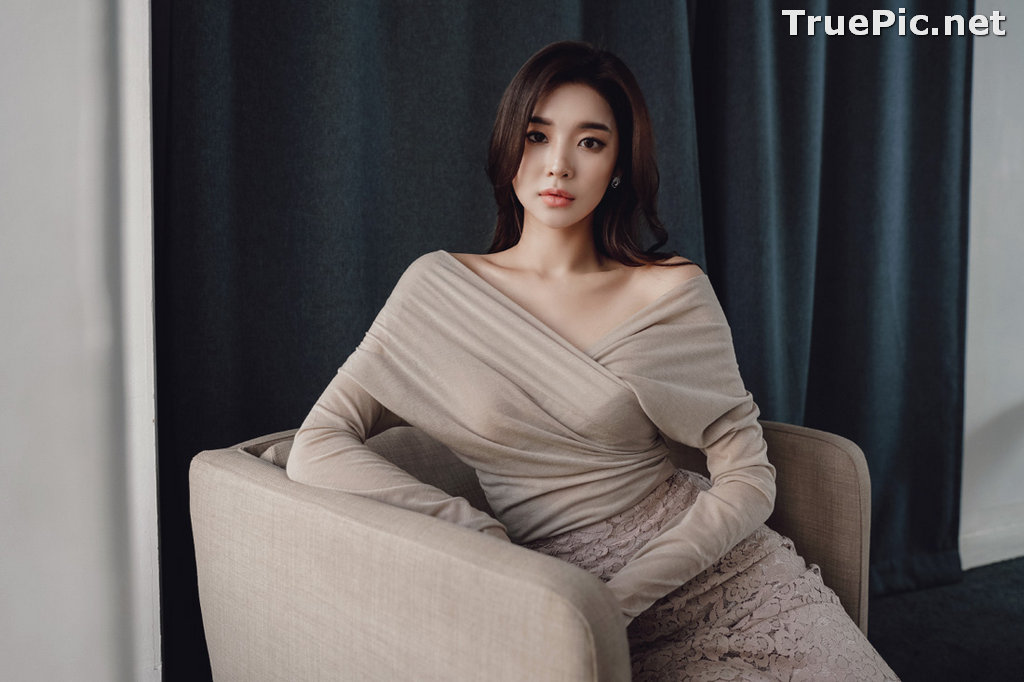 Image Korean Beautiful Model – Park Da Hyun – Fashion Photography #3 - TruePic.net - Picture-26