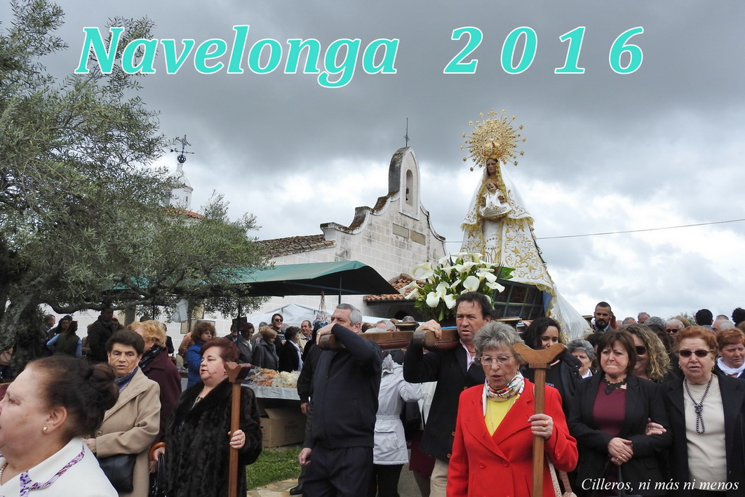 NAVELONGA 2016