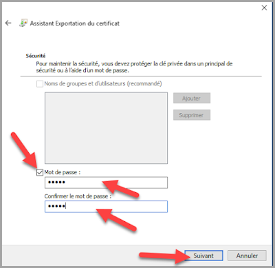 Chiffrer des fichiers et des dossiers avec le système de cryptage de fichiers EFS avec la commande cipher sous Windows 10 cipher, commande, crypter, chiffrer, EFS, cryptage, protéger, certificat, clé, NTFS, protection des données, sécurité, dossier, fichier, système, Windows 10, administration, turcs et astuces