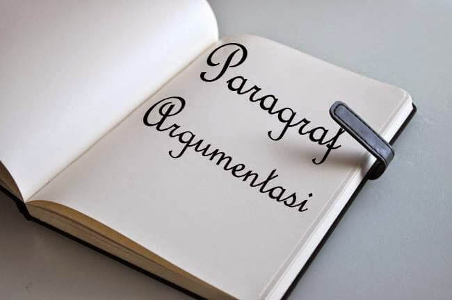 7 CONTOH TEKS ARGUMENTASI SEDERHANA (tentang Rokok