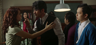 Download Film Rudy Habibie 2016 Bluray Full Movie Gratis