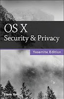 OS X Security & Privacy, Yosemite Edition