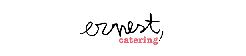 ernestcatering