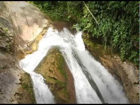 Pico Pijol Turismo de Honduras