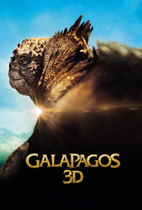 IMAX: Galapagos 3D 1999 Streaming Sub ITA