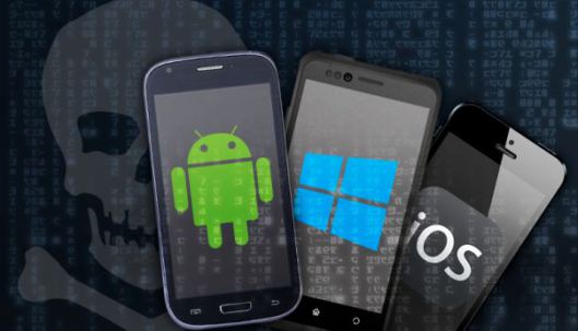 Hacking Smart Phone Tools Security Professionals Should Know - Data Crest