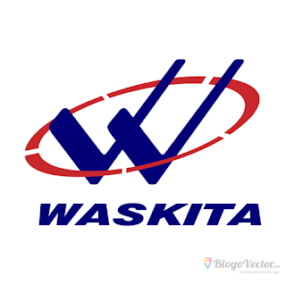 Waskita Logo vector (.cdr)