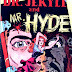 Doctor Jekyll and Mr. Hyde / A Star Presentation #3 - Wally Wood art & cover 