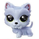 Littlest Pet Shop Series 3 Multi Pack Scottie (#3-161) Pet