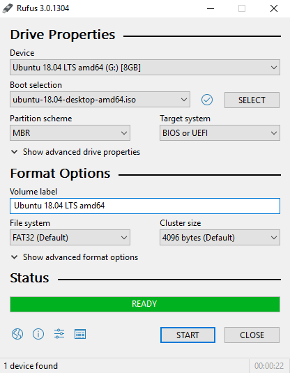 create windows boot usb create windows boot usb