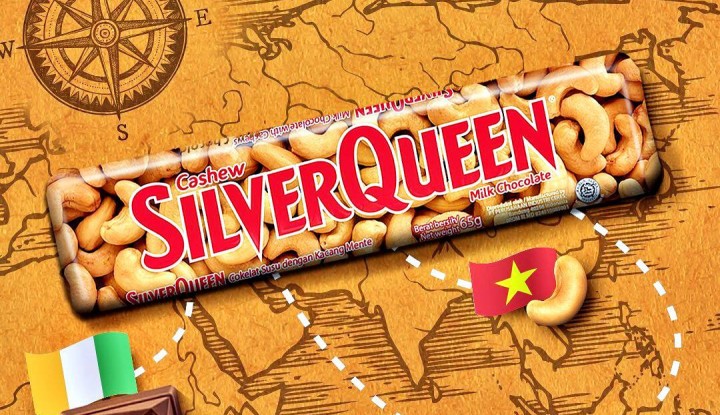 Daftar Resep yang Dibuat Dengan Coklat Silverqueen - kisahtatie