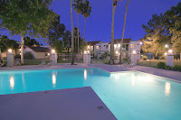 davis monthan billeting