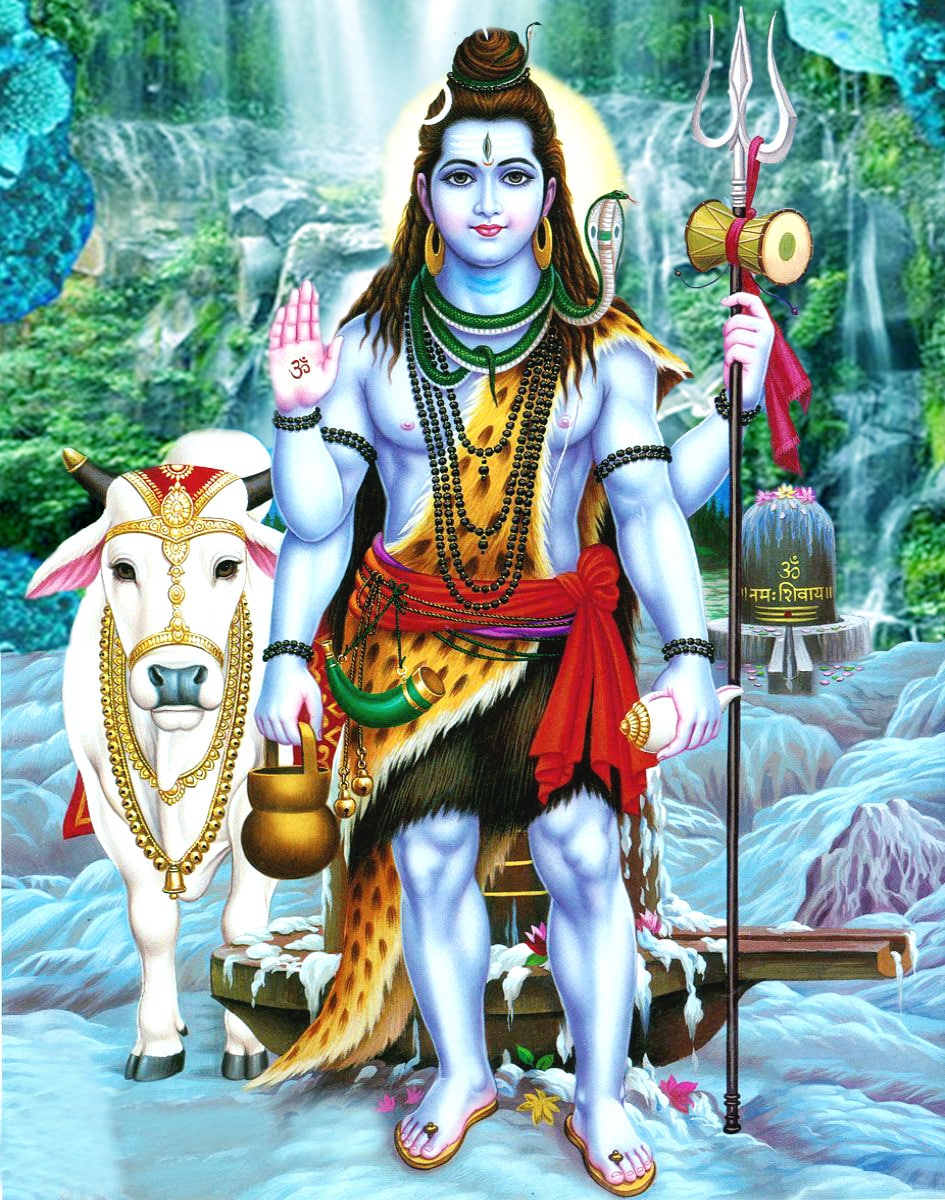 710+ Mahadev Images In Hd | Mahadev Images Hd Download