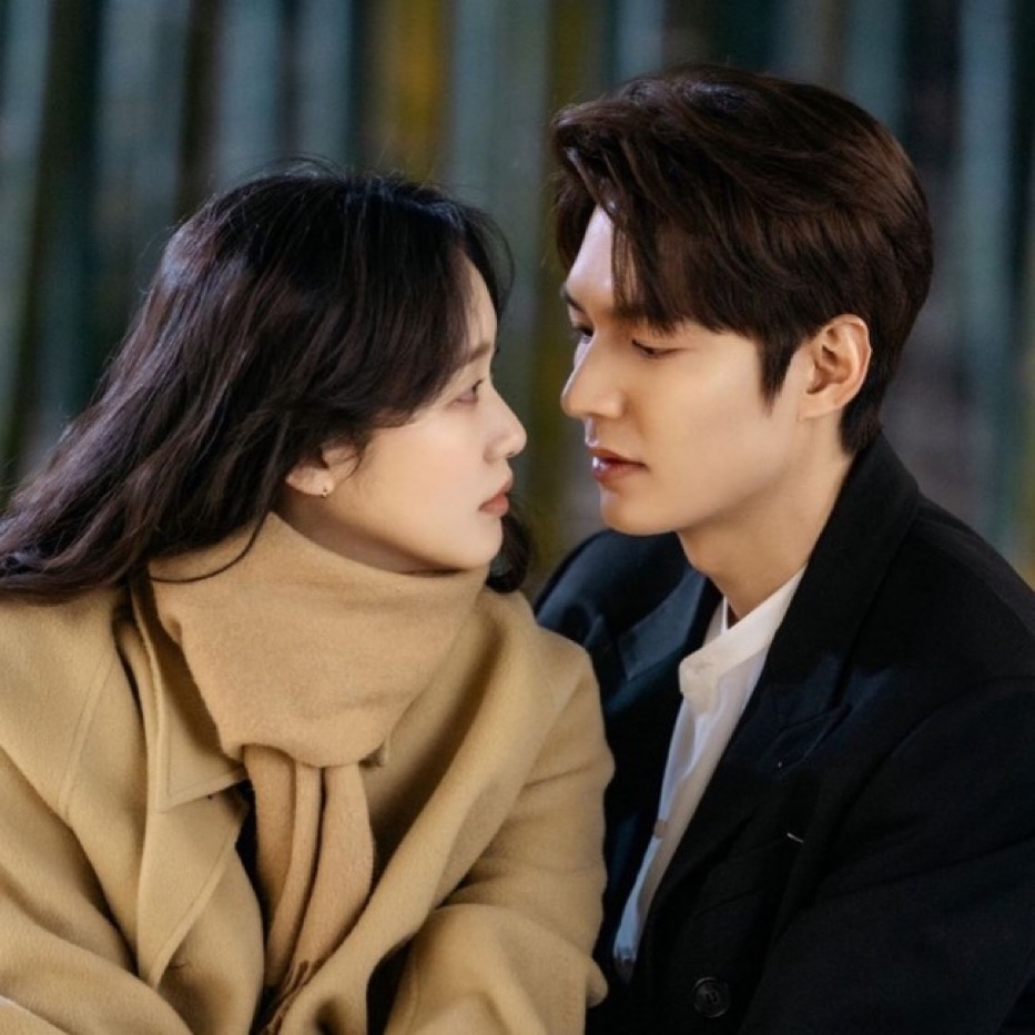 minoz Dee RECAP for The King Eternal Monarch Episode 4