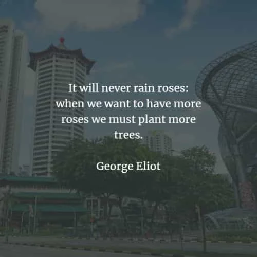57 Famous quotes and sayings by George Eliot