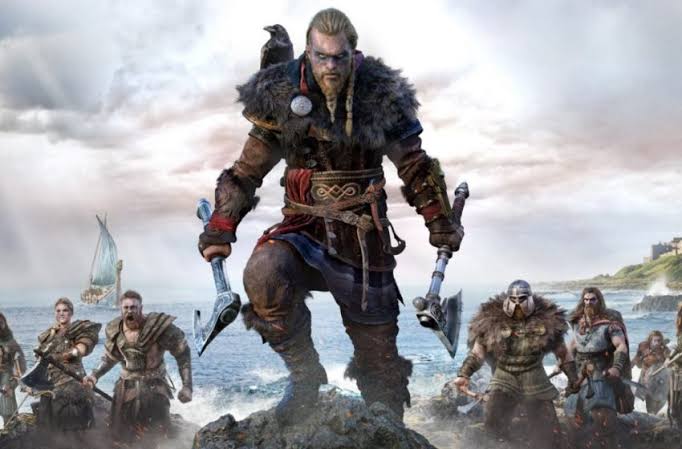 Assassin's Creed Valhalla First 30 Minutes Gameplay Leaked Online assassins-creed-valhalla-30-minutes-gameplay-leaked