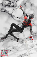 MAFEX Spider-Man (Miles Morales) 43