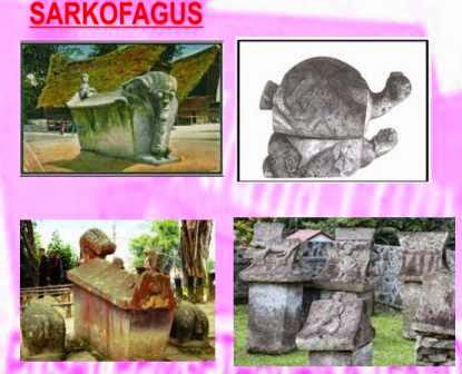 sarkofagus megalithikum