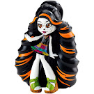 Monster High Skelita Calaveras Vinyl Doll Figures Wave 2 Figure
