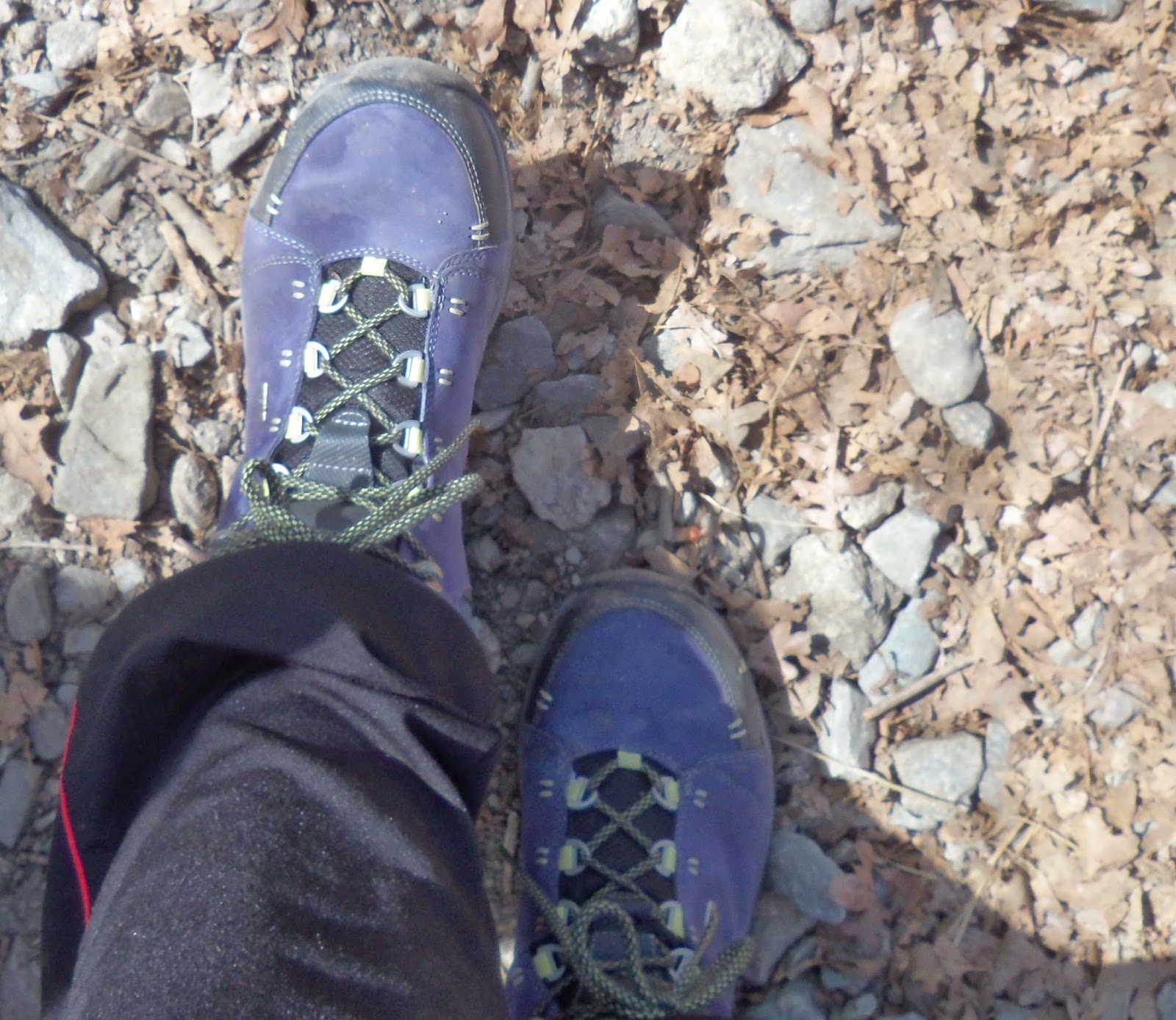 Review: Montara Women’s Hiking Boots