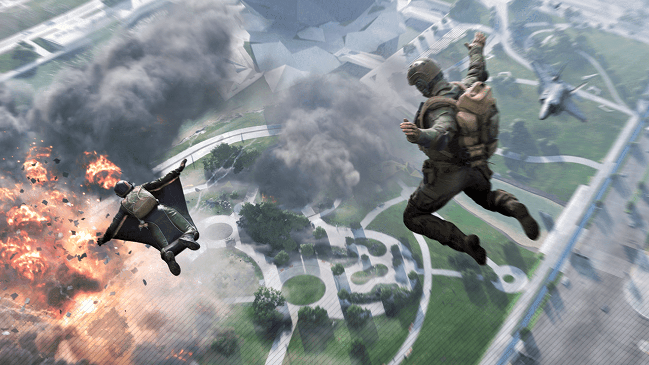 EA está aberta ao crossplay em Battlefield V e em futuros lançamentos