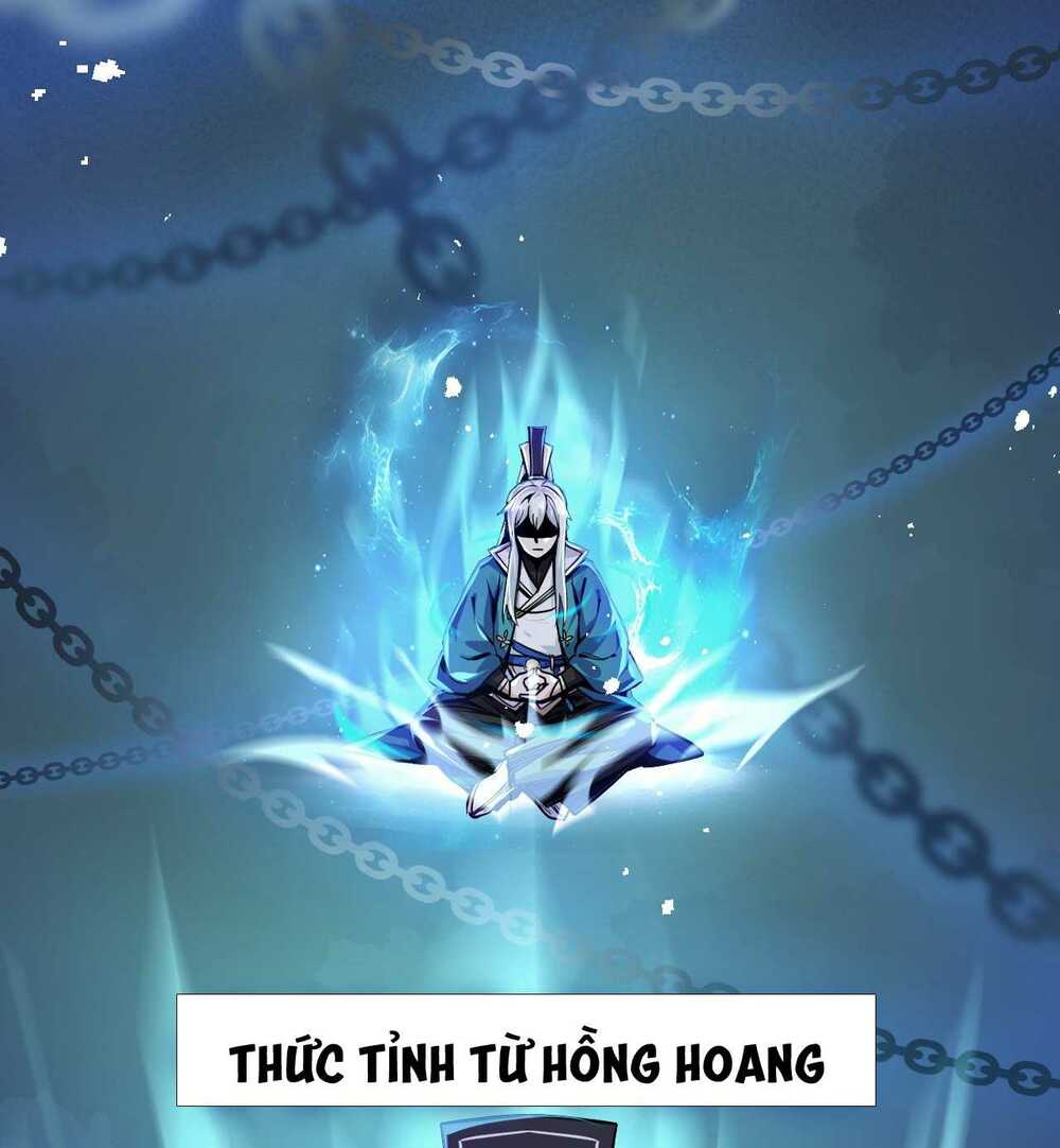 Hảo Đồ Nhi Hãy Tha Cho Vi Sư chapter 0 - Trang 8