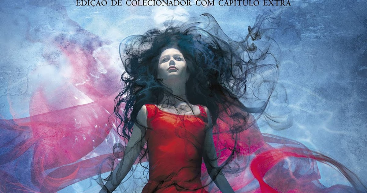 Rainha do ar e da escuridão, Série Os Artifícios das