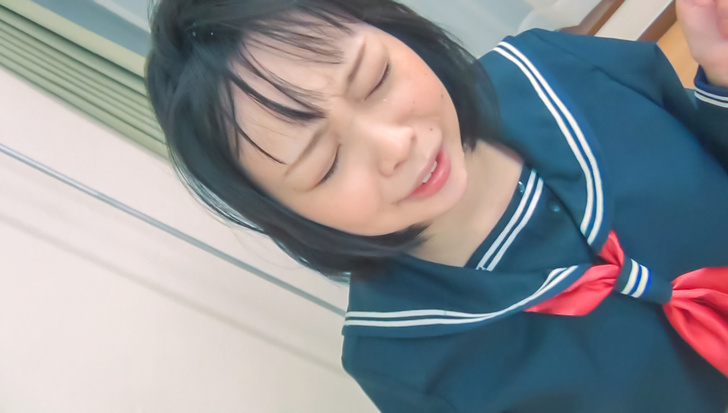 JAVHD- Yuri Sakurai plays naughty in pure asian hardcore fuck scene