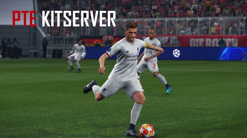 Kitserver pes 2013 download Kitserver pes 2013 download