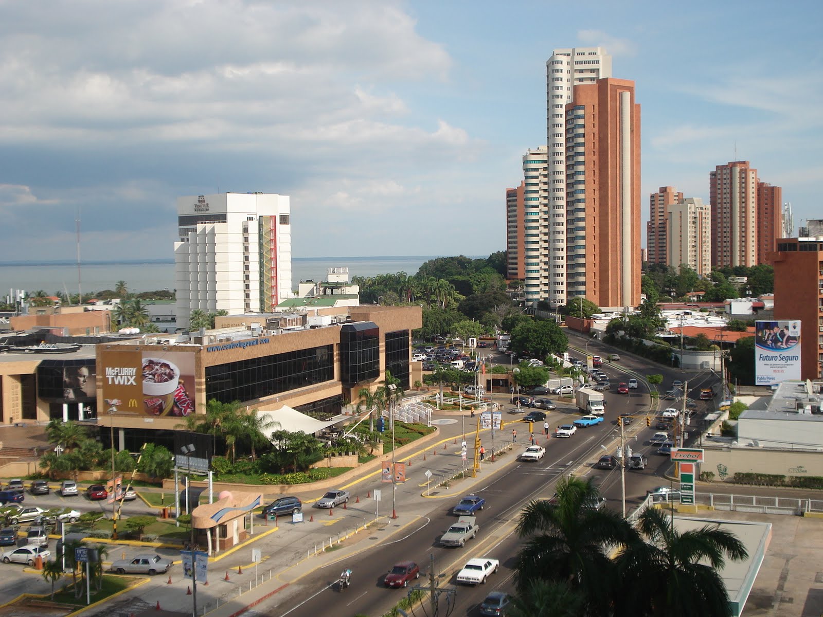 Maracaibo Venezuela
