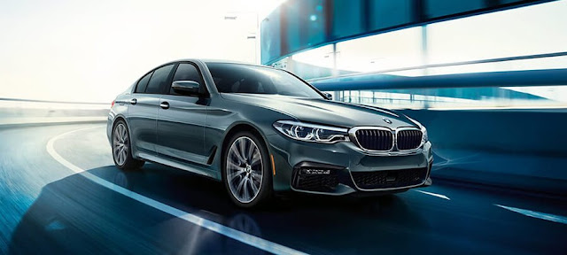 BMW Seri 5 Sudah Dapat Menggunakan Kunci Digital Apple BMW Seri 5 Sudah Dapat Menggunakan Kunci Digital Apple