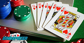 Judi Online Terbaik Cara Bermain Poker Online Uang Asli Terpercaya