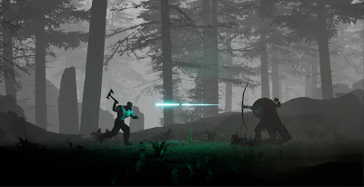 Song Of Iron Game Screenshot 10